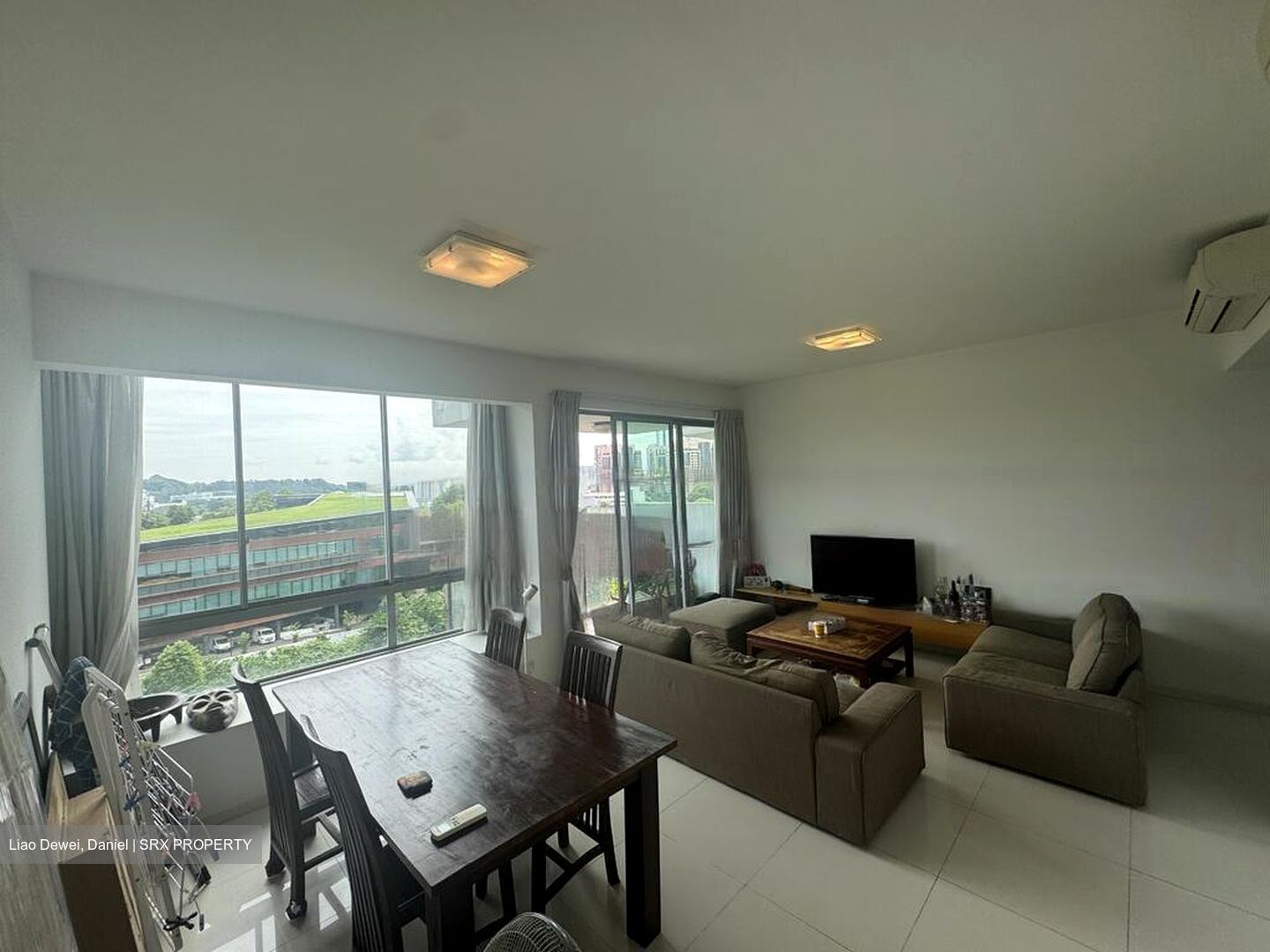One-north Residences (D5), Apartment #475624611